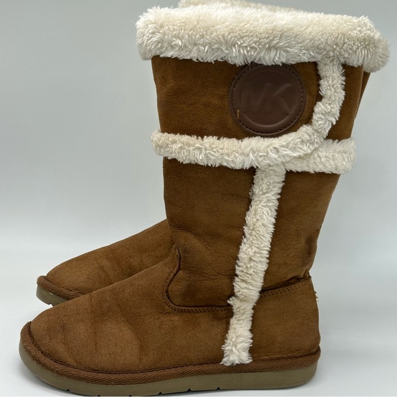 Michael kors boots size 1 - Picture 5 of 16